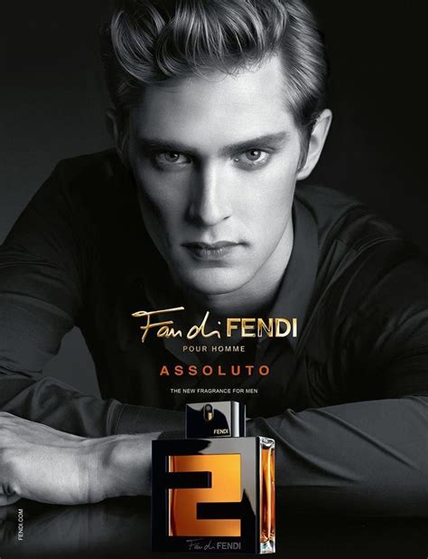 fendi mens cologne advertisement|fendi original fragrance.